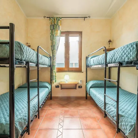 Brezza Di Mare Tatil Evi