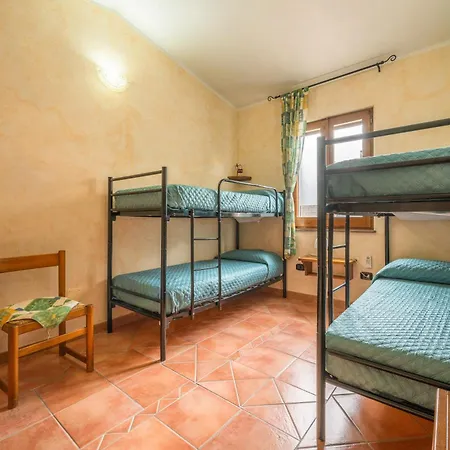 Brezza Di Mare Tatil Evi