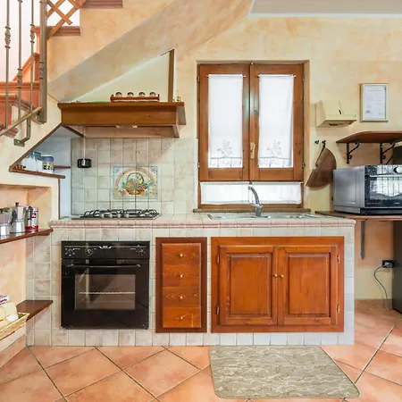 Tatil Evi Brezza Di Mare