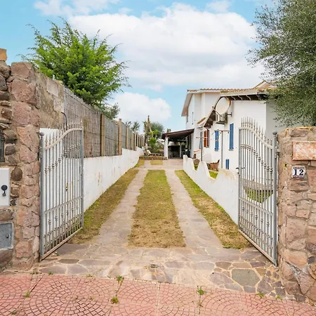 Tatil Evi Brezza Di Mare *