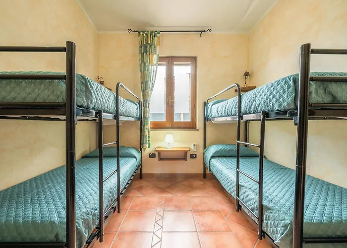 Brezza Di Mare Tatil Evi