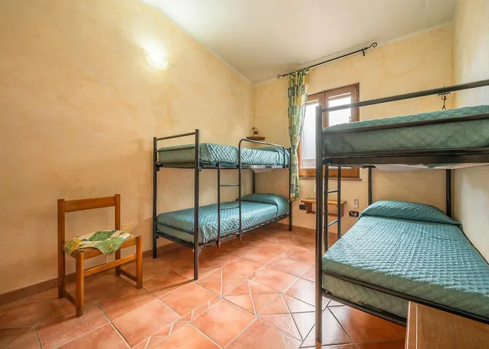 Brezza Di Mare Tatil Evi