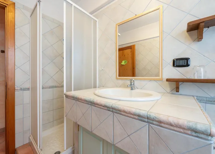 Brezza Di Mare Tatil Evi Calasetta