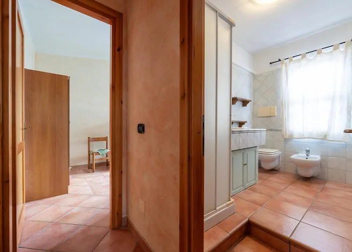 Tatil Evi Brezza Di Mare *