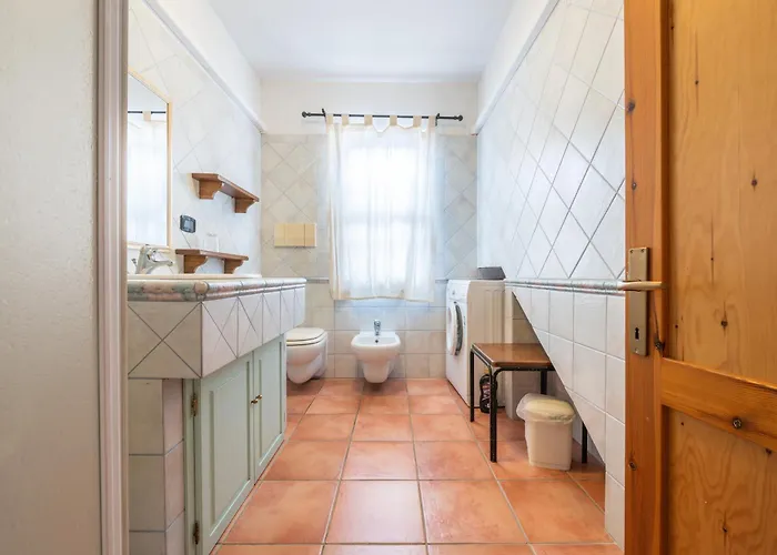 Tatil Evi Brezza Di Mare *