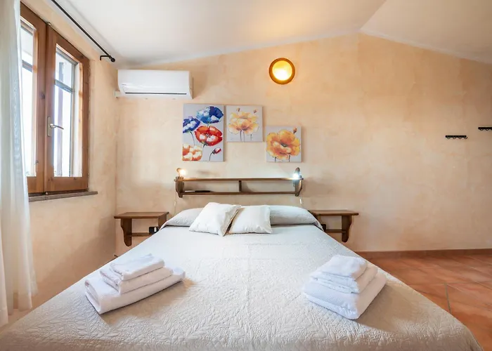 Brezza Di Mare Calasetta