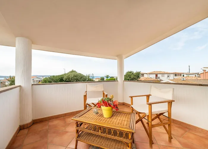 Brezza Di Mare * Calasetta