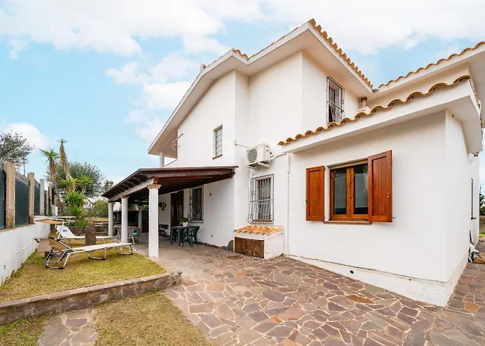 Brezza Di Mare Tatil Evi *