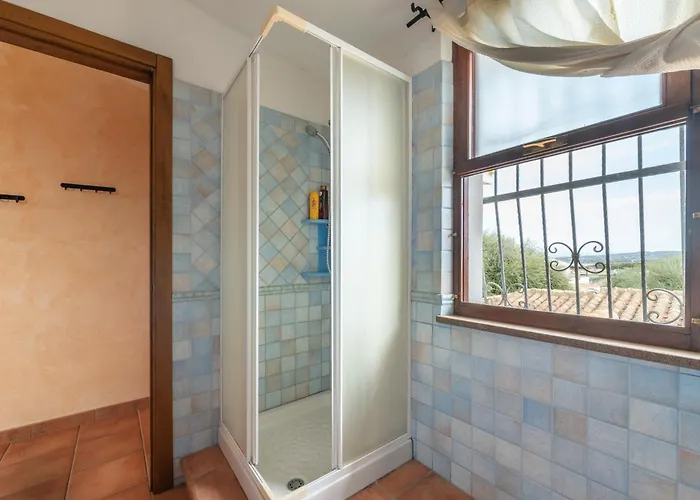 Brezza Di Mare Calasetta