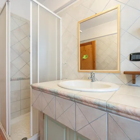 Brezza Di Mare Feriehus Calasetta