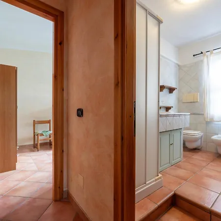 Feriehus Brezza Di Mare *