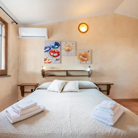 Brezza Di Mare Calasetta