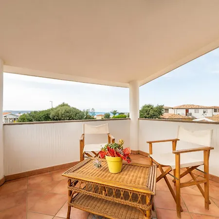 Brezza Di Mare * Calasetta