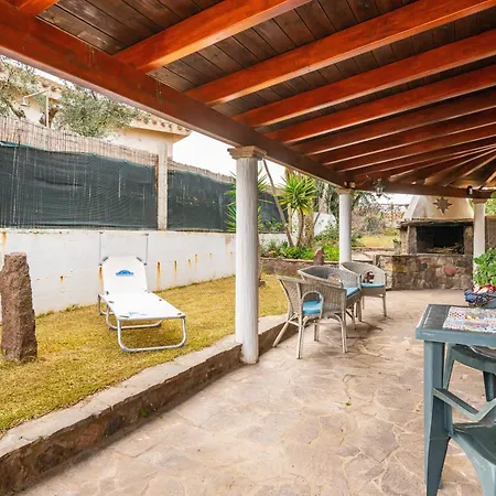 Brezza Di Mare Calasetta
