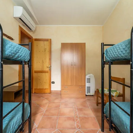 Tatil Evi Brezza Di Mare *