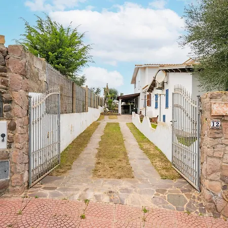 Brezza Di Mare Tatil Evi