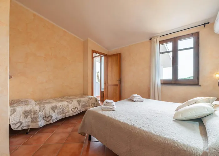 Brezza Di Mare بيت للعطل