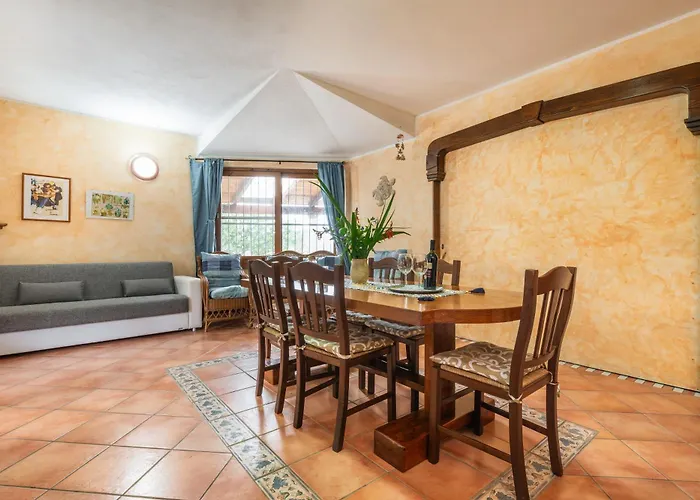 Brezza Di Mare Калазетта