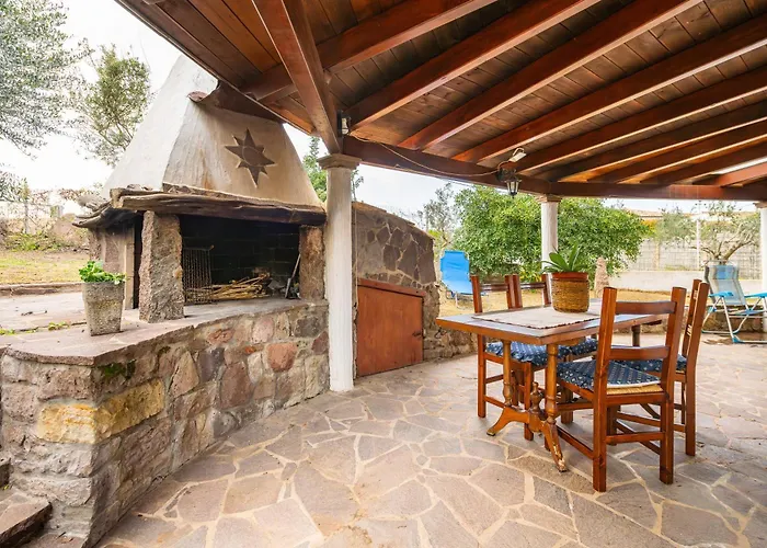 Brezza Di Mare كالاسيتا