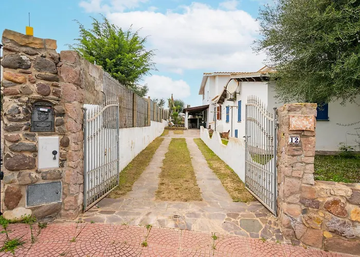 Дом отдыха Brezza Di Mare *