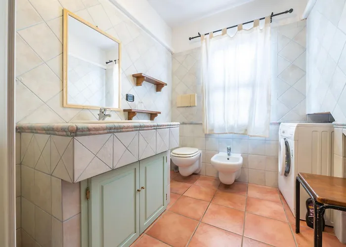 Brezza Di Mare بيت للعطل كالاسيتا